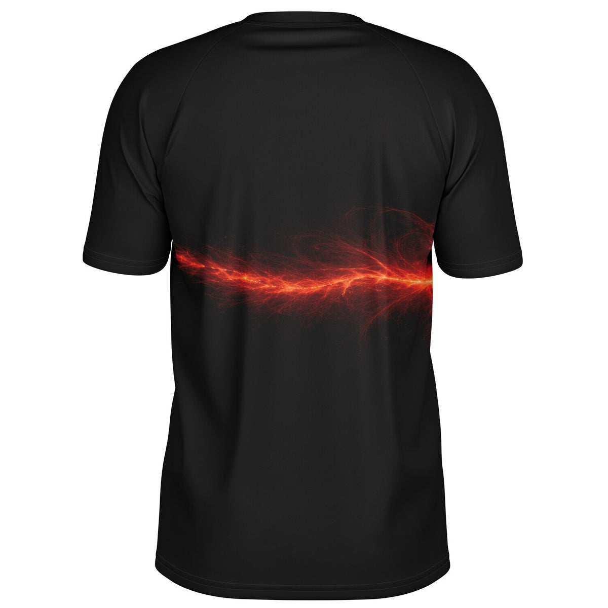 Plasma Flare - Athletic Shirt