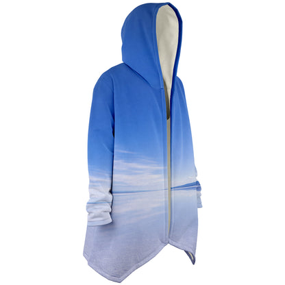 Salt Mirror - Cloak Hoodie