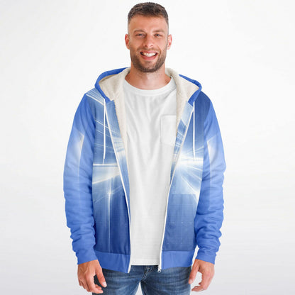 SM - Remnant - Soft Zip