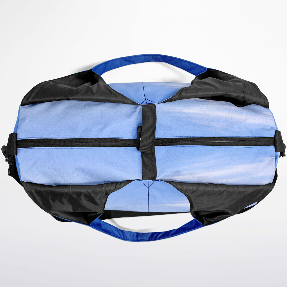 Salt Mirror - Shoulder Gym Bag - AOP