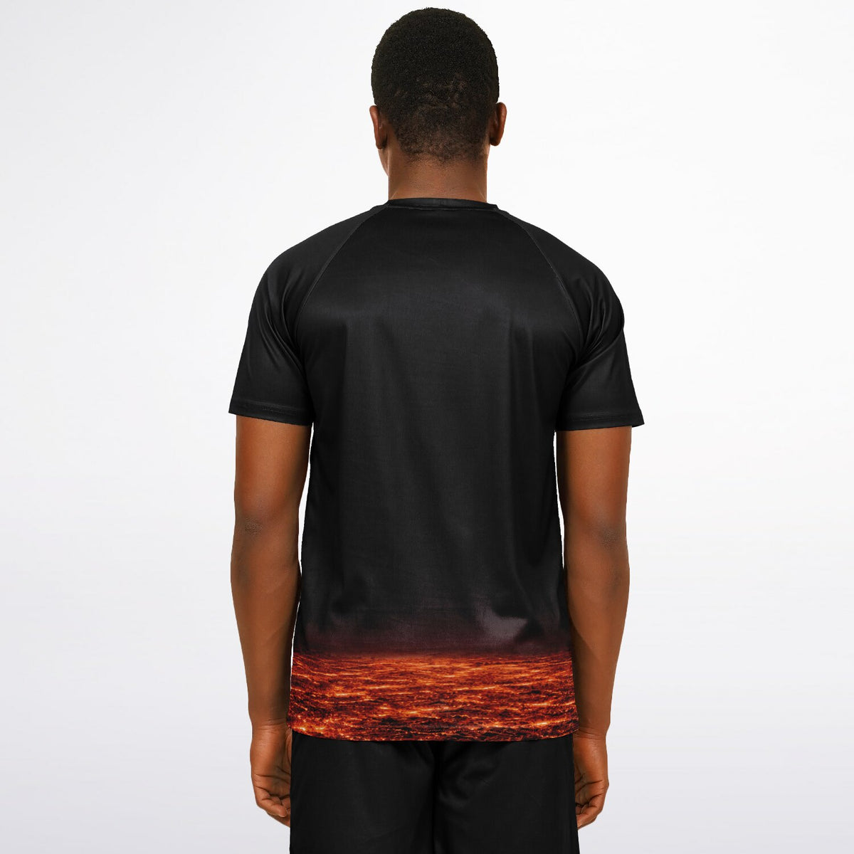Ancient Sunlight - Athletic Shirt