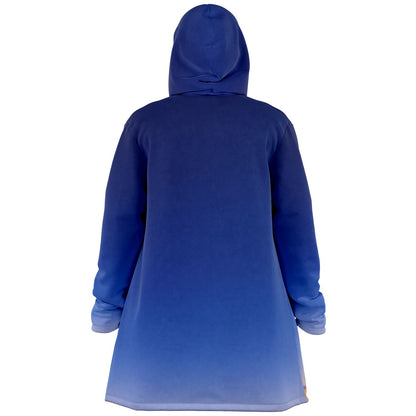 Deep Sky - Cloak Hoodie