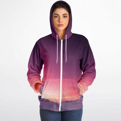 Umbra Phase - Soft Zip