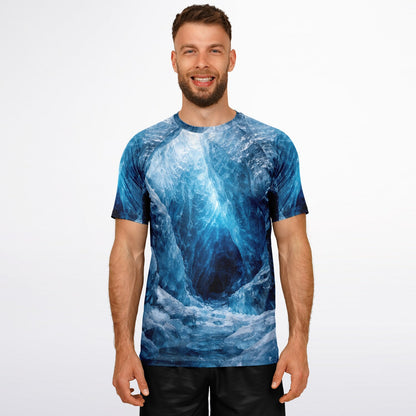 Glacial Core - Athletic Shirt
