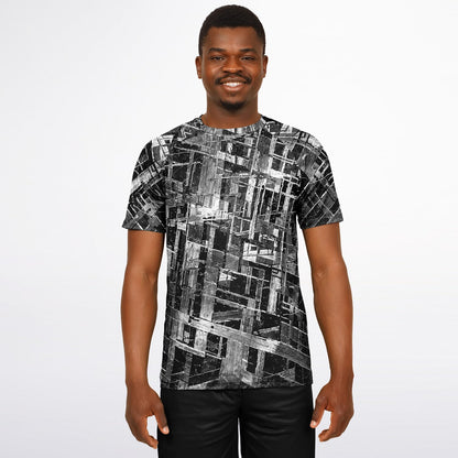 Meteorite Core - Athletic Shirt