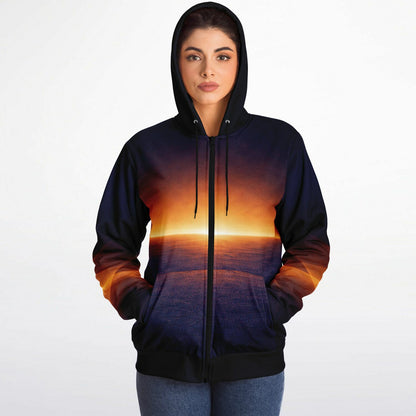 ME - Origin - Soft Zip