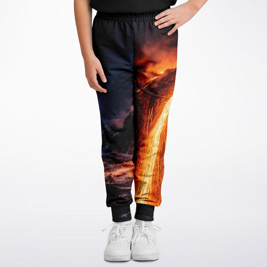 Mantle Emergence - Kids Jogger