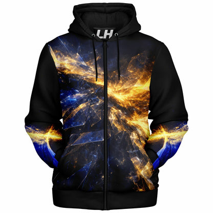 DS - Impact - Soft Zip