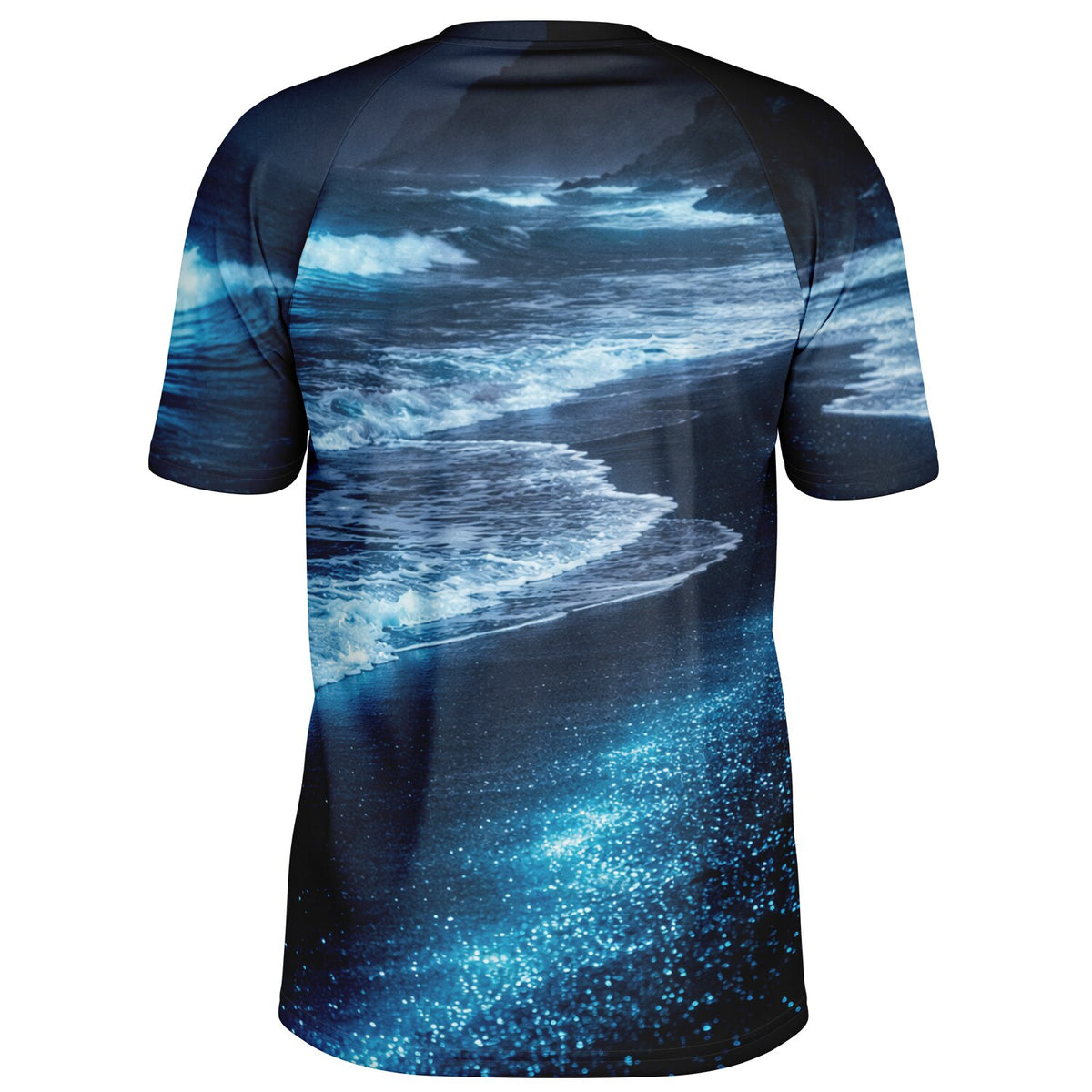 Lucent Tide - Athletic Shirt