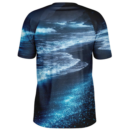 Lucent Tide - Athletic Shirt