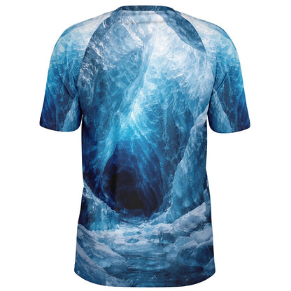 Glacial Core - Athletic Shirt