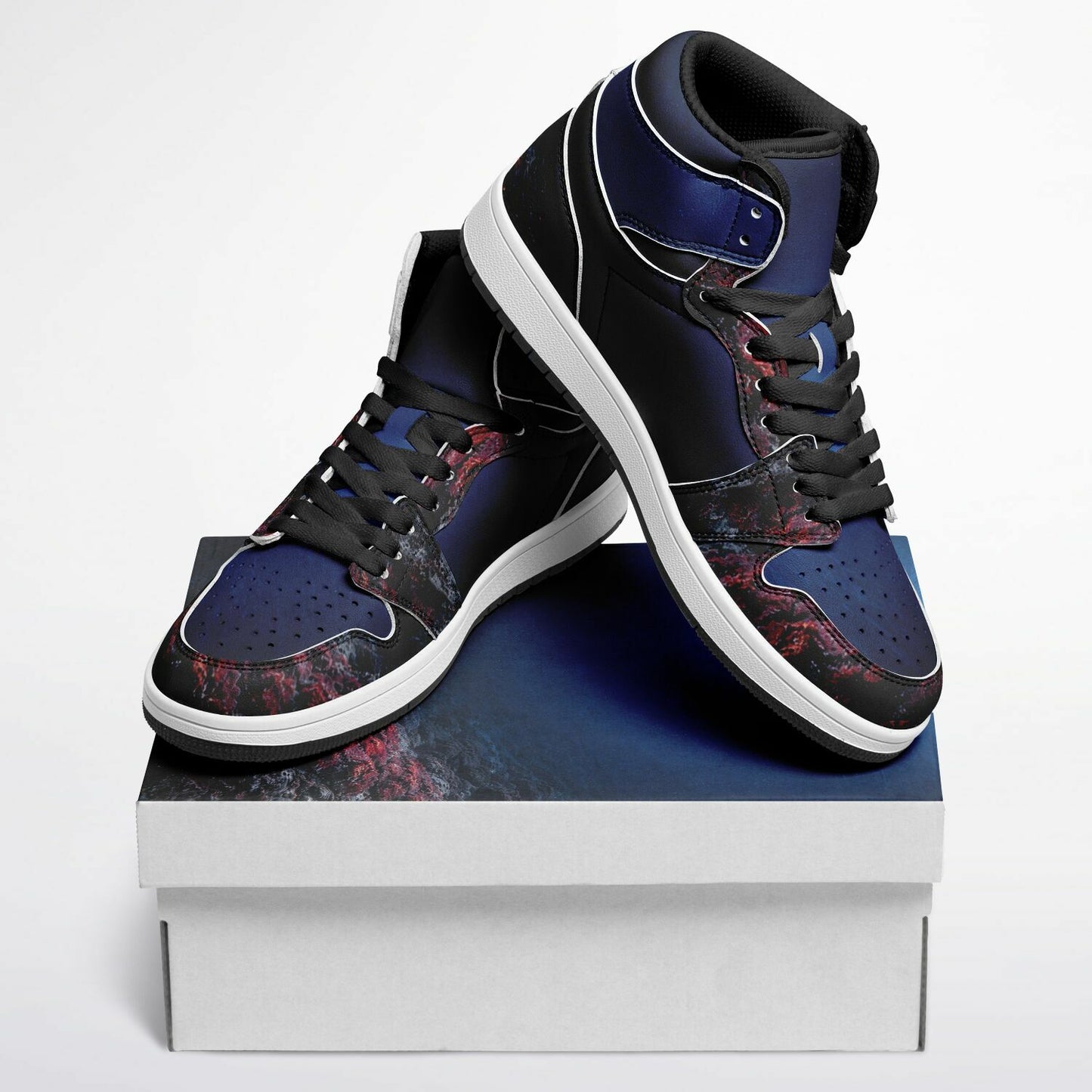 Timeless Algae - Motion Shoes