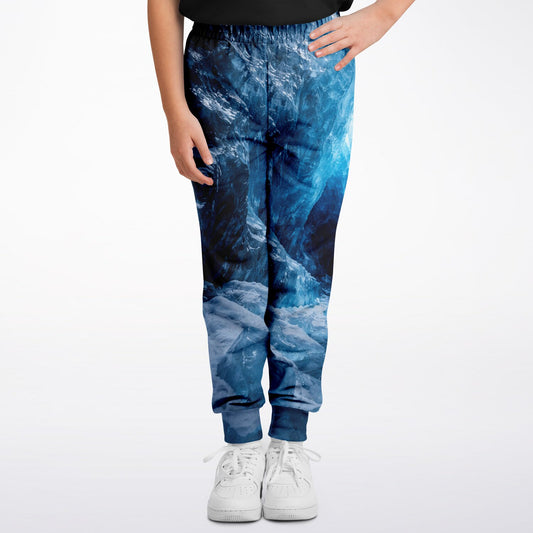 Glacial Core - Kids Jogger