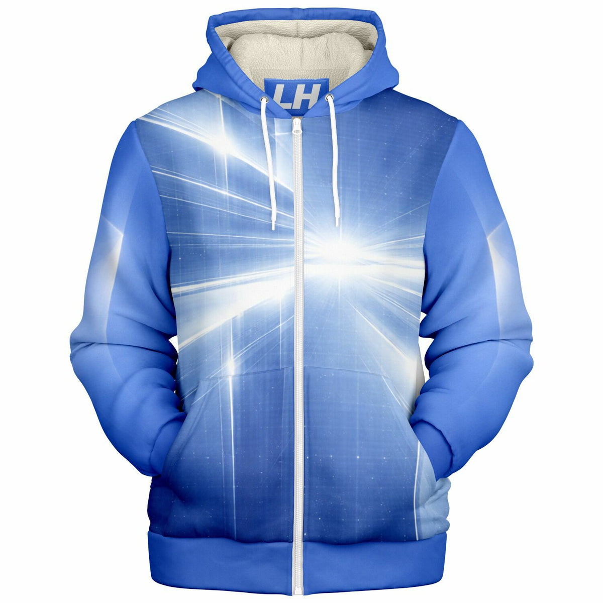 SM - Remnant - Soft Zip