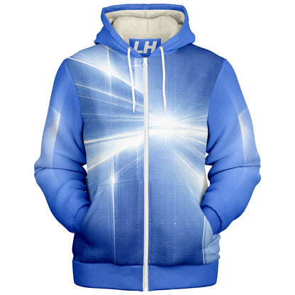 SM - Remnant - Soft Zip