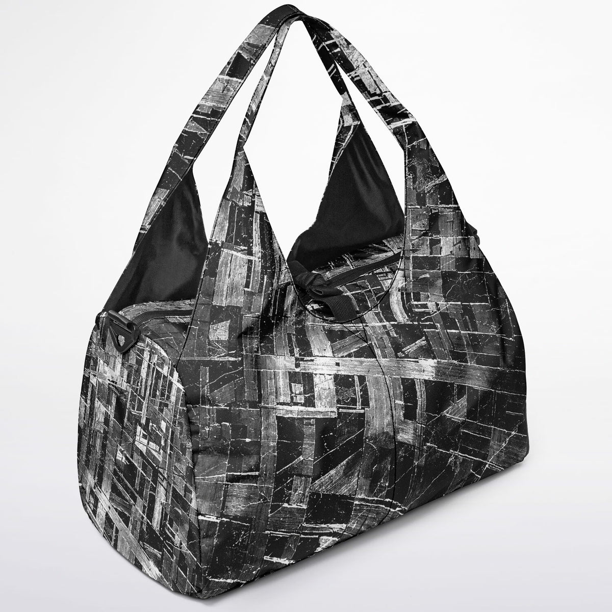 Meteorite Core - Shoulder Gym Bag - AOP