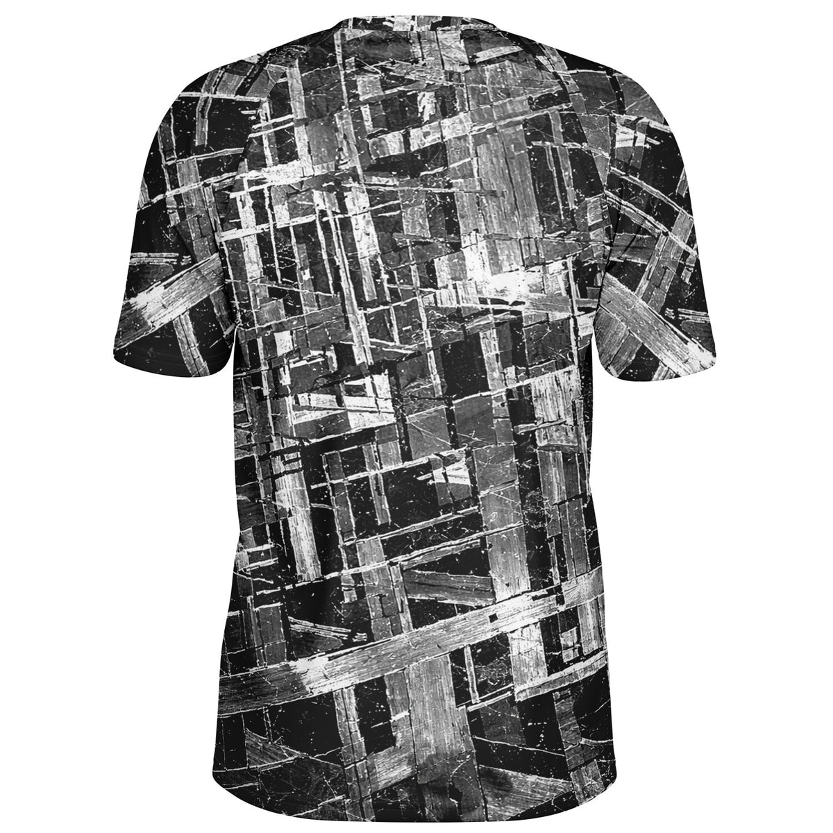 Meteorite Core - Athletic Shirt