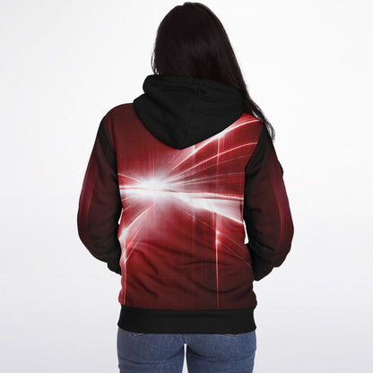 UP - Remnant - Soft Zip V2
