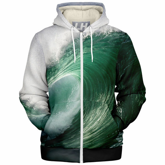 Wave Filter - Soft Zip