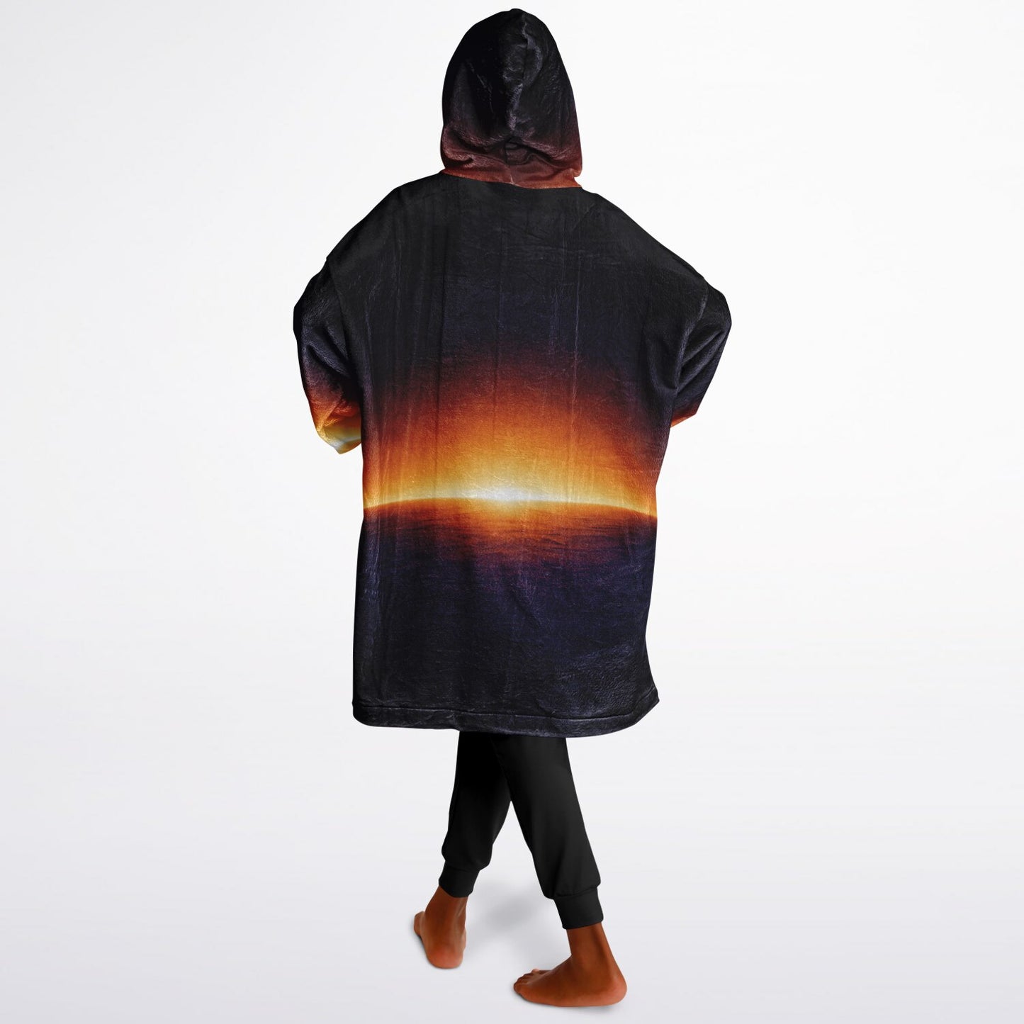 ME - Origin - Snug Hoodie (Kids)