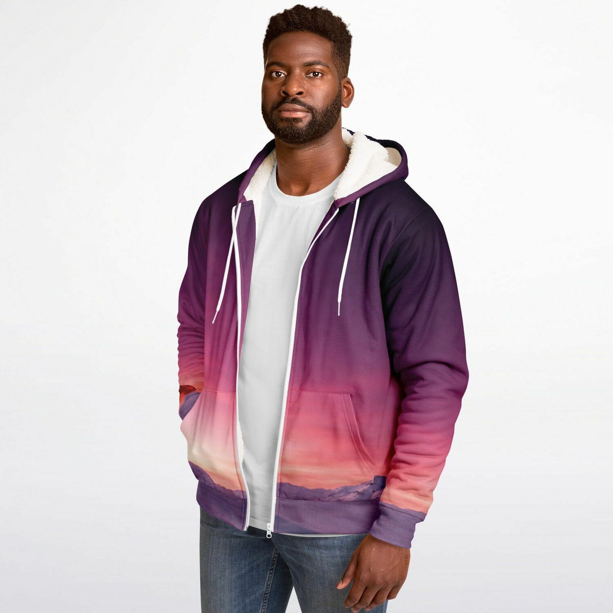 Umbra Phase - Soft Zip