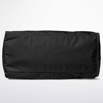 Plasma Flare - Shoulder Gym Bag - AOP