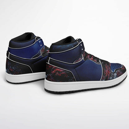 Timeless Algae - Motion Shoes