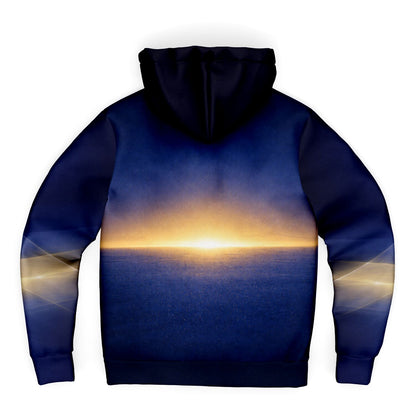 DS - Origin (Soft Zip)