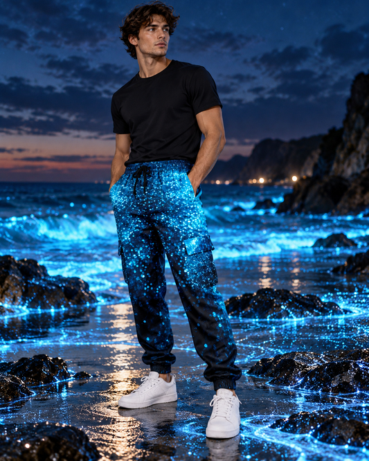 Lucent Tide