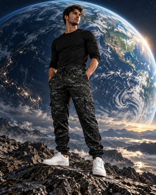 Earth Mass