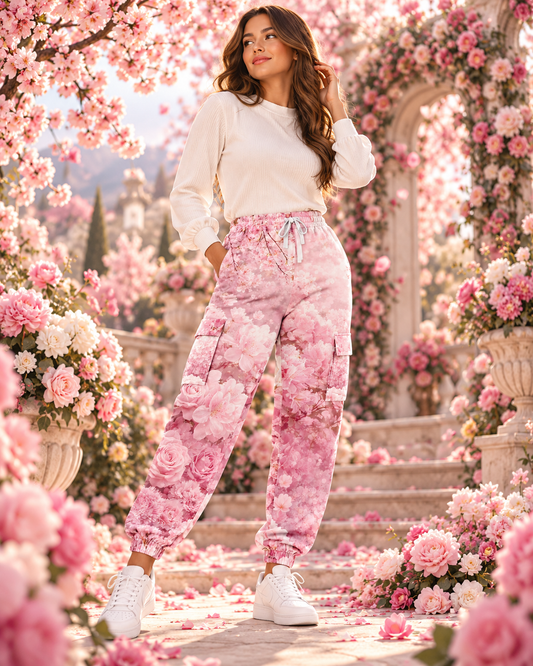 Flower Garden
