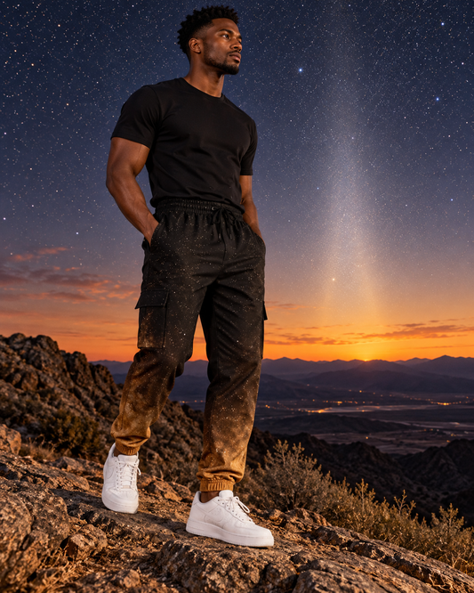 Zodiacal Light