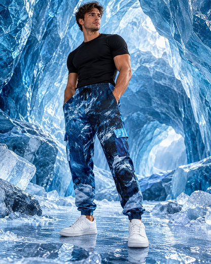 Glacial Core