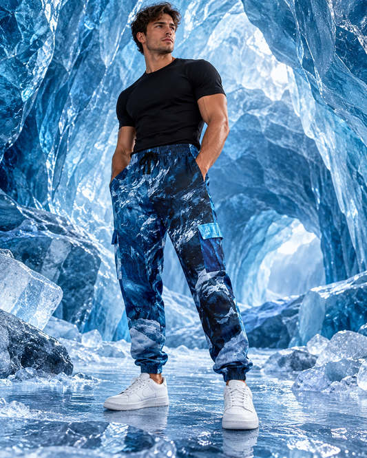 Glacial Core