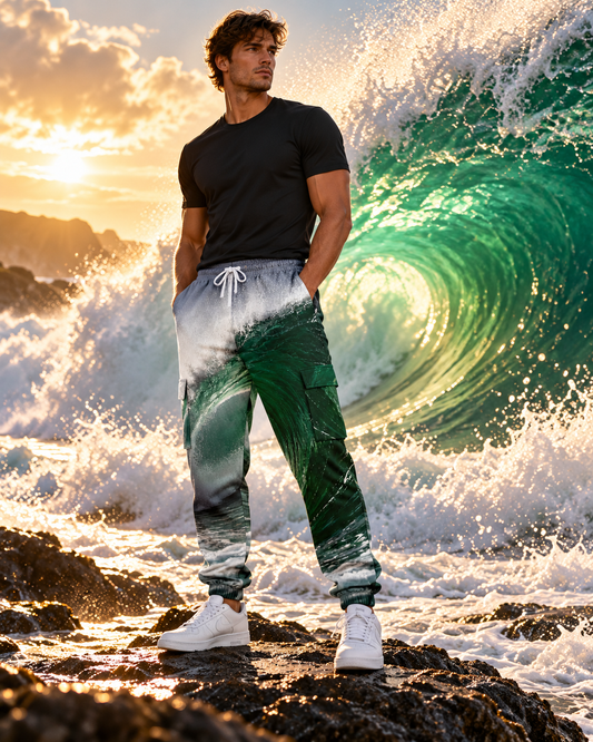 Wave Filter