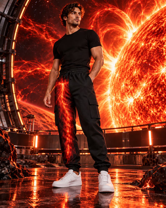 Plasma Flare