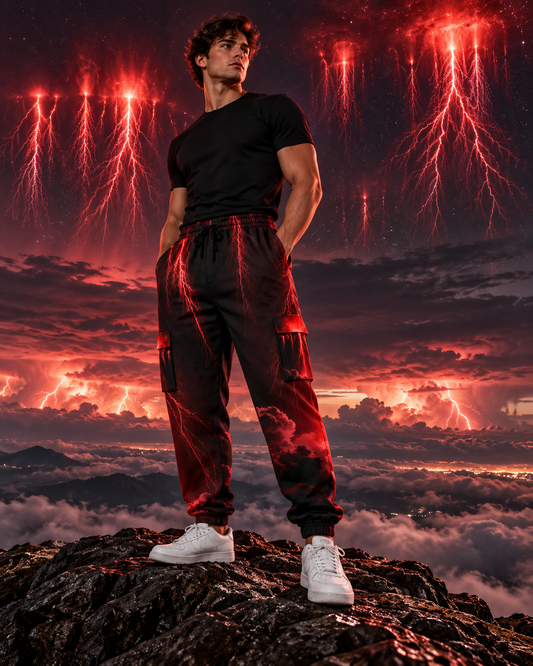 Lightning Sprites