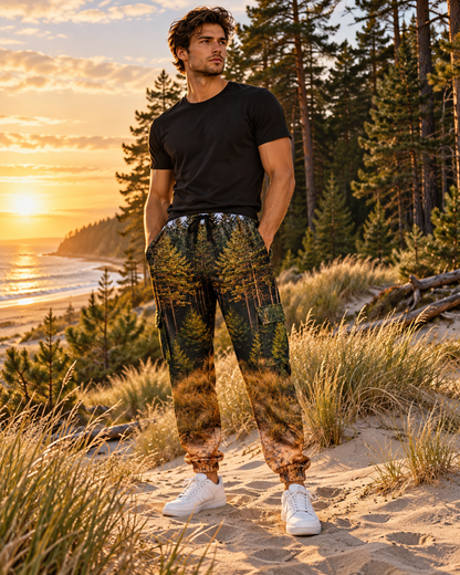 Dune Forest
