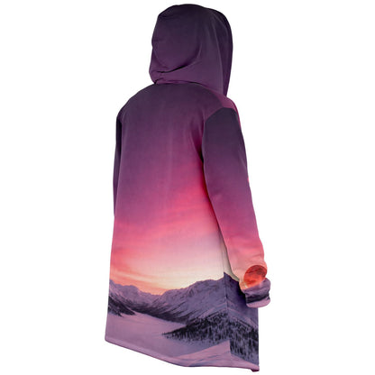 Umbra Phase - Cloak Hoodie