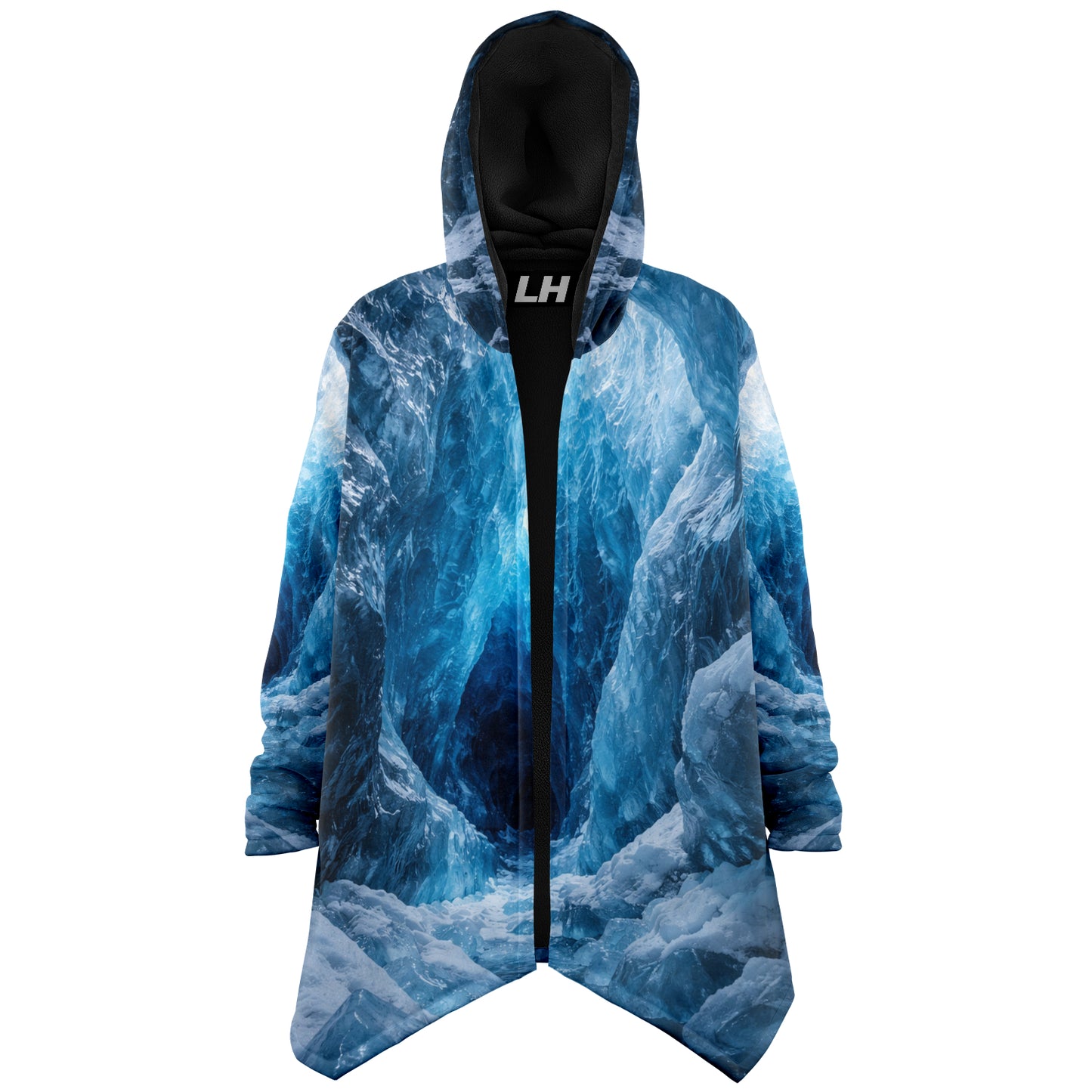 Glacial Core