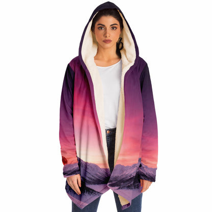 Umbra Phase - Cloak Hoodie