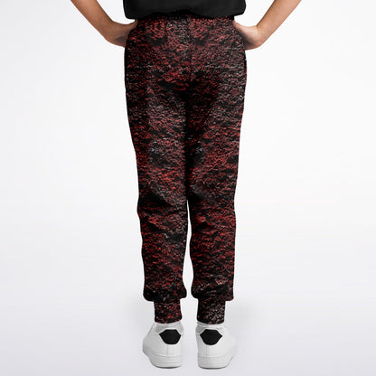 Volcanic Cinder - Kids Jogger