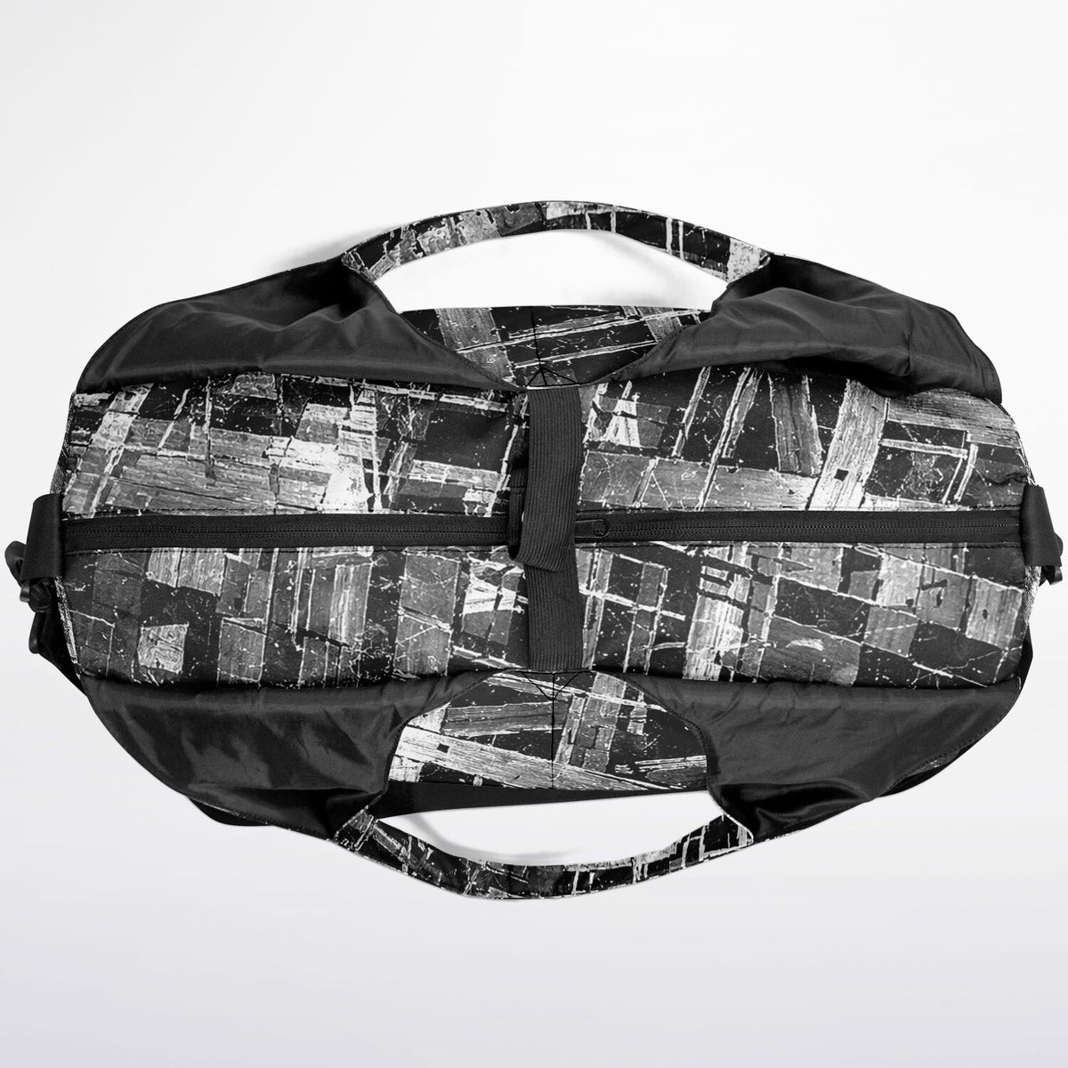 Meteorite Core - Shoulder Gym Bag - AOP