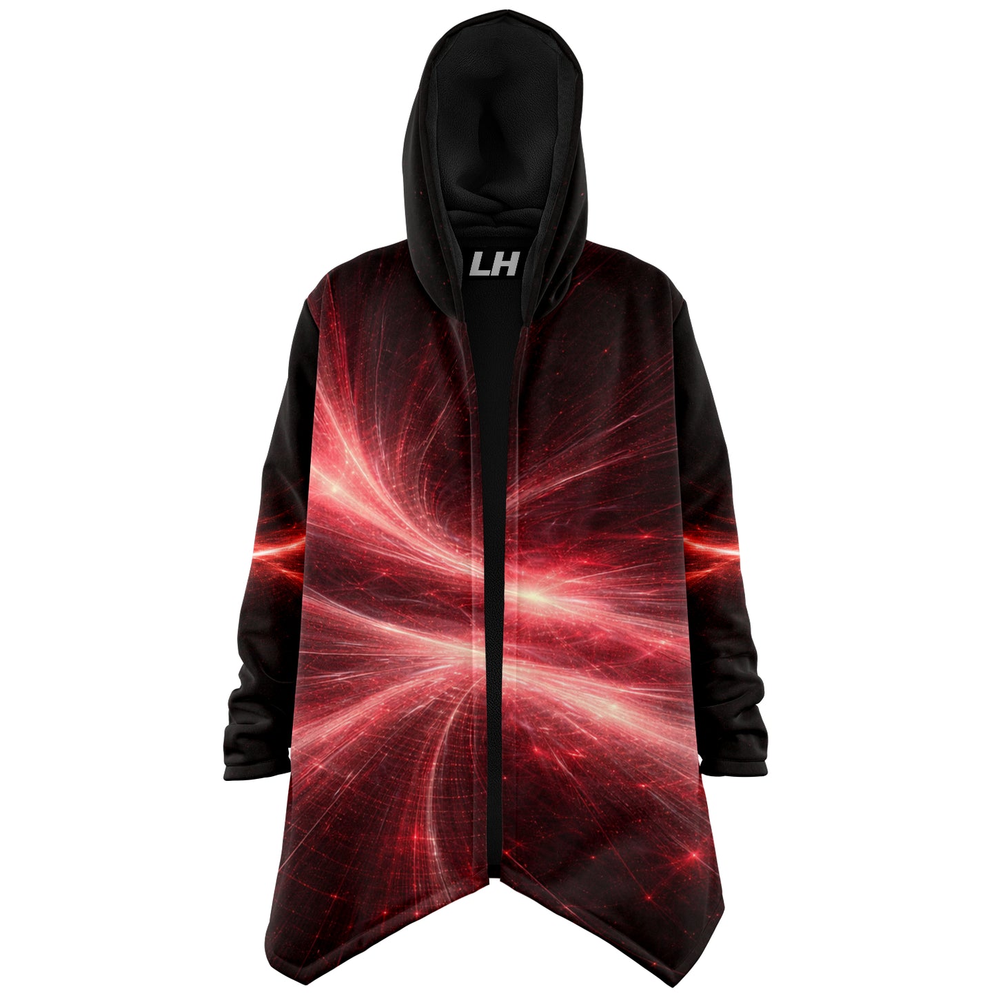LS - Movement