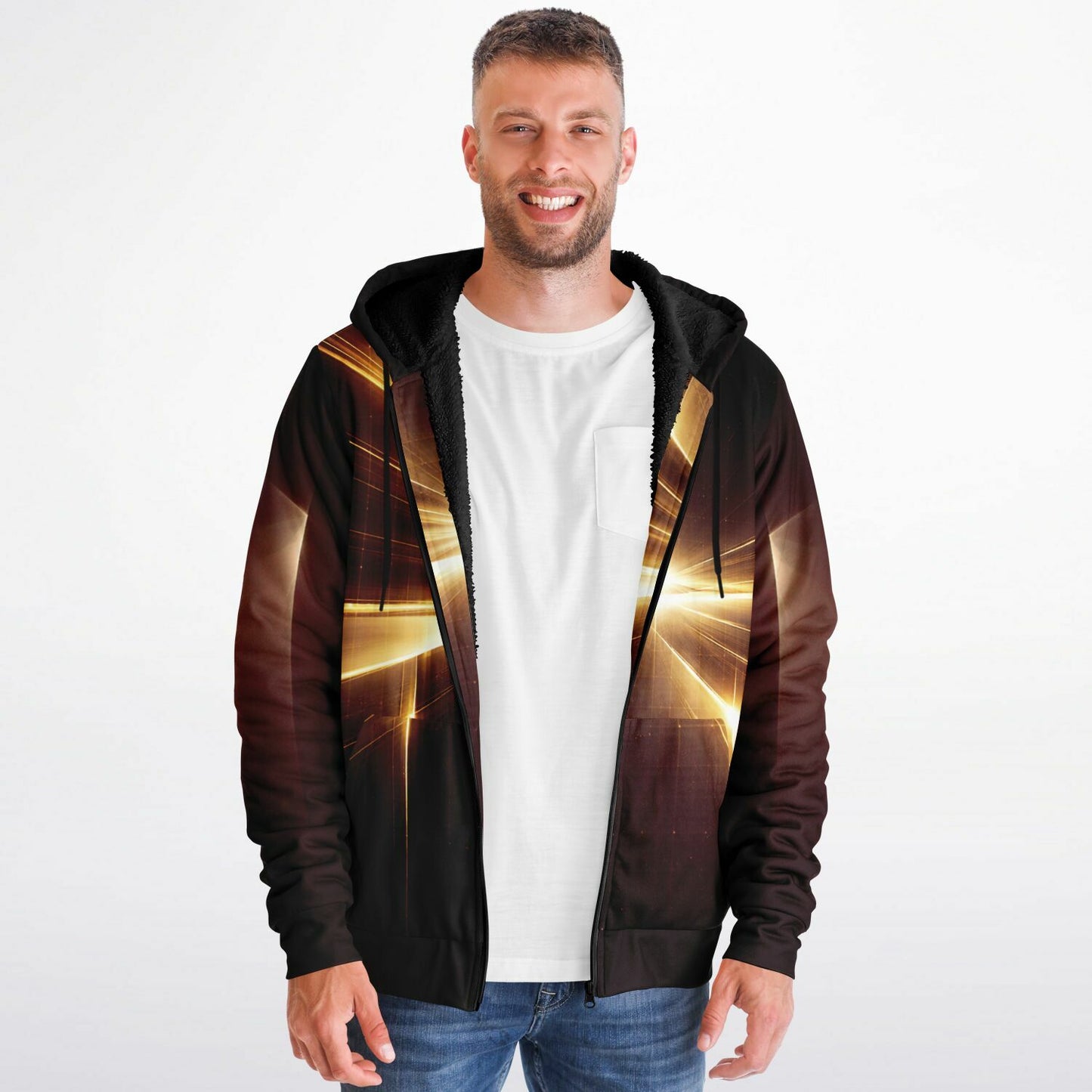 IS - Remnant - Soft Zip