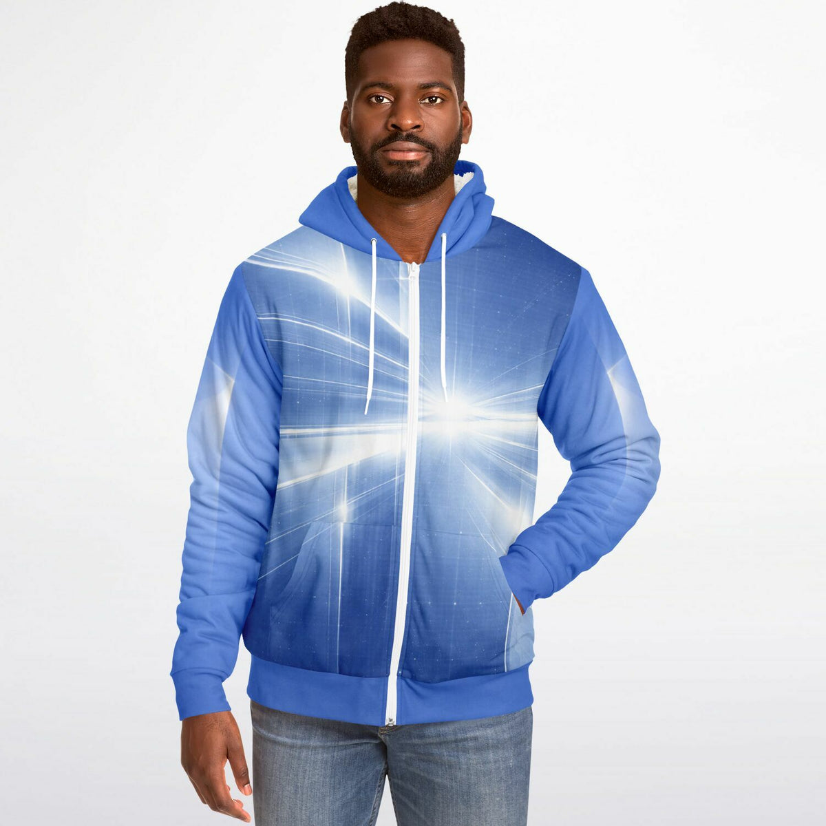 SM - Remnant - Soft Zip