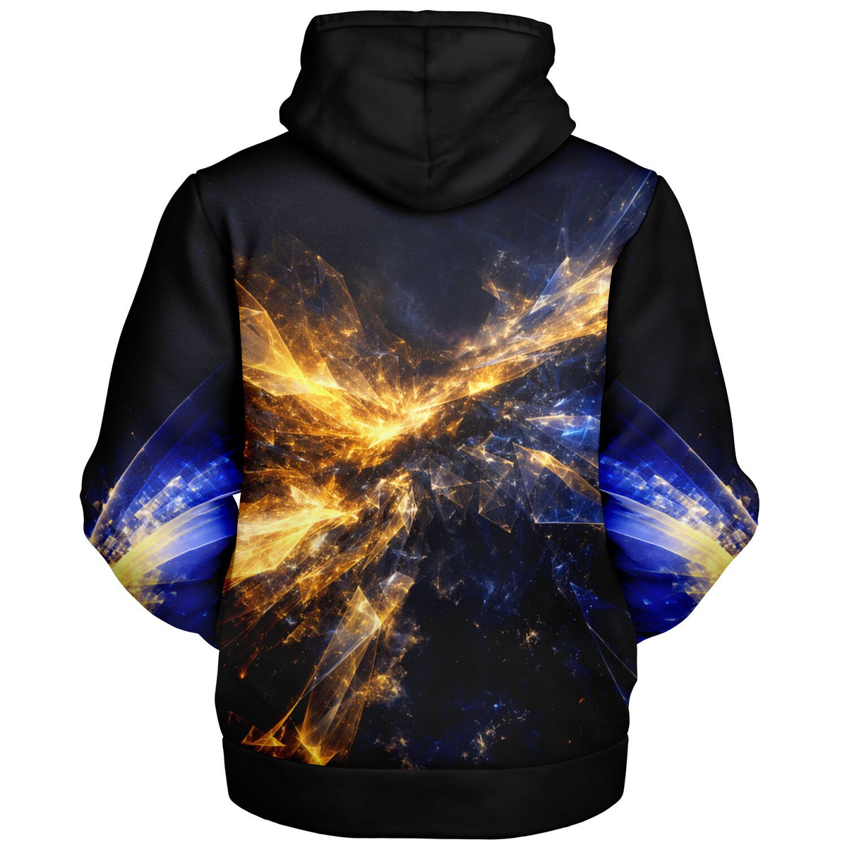 DS - Impact - Soft Zip