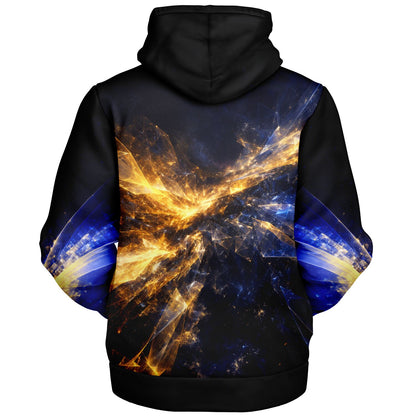DS - Impact - Soft Zip