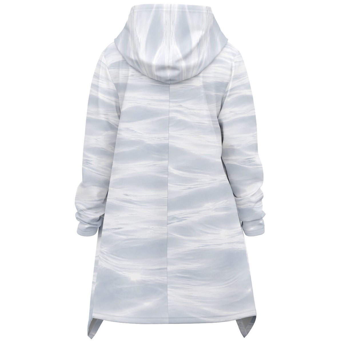 Tranquil moments - Lab Coat