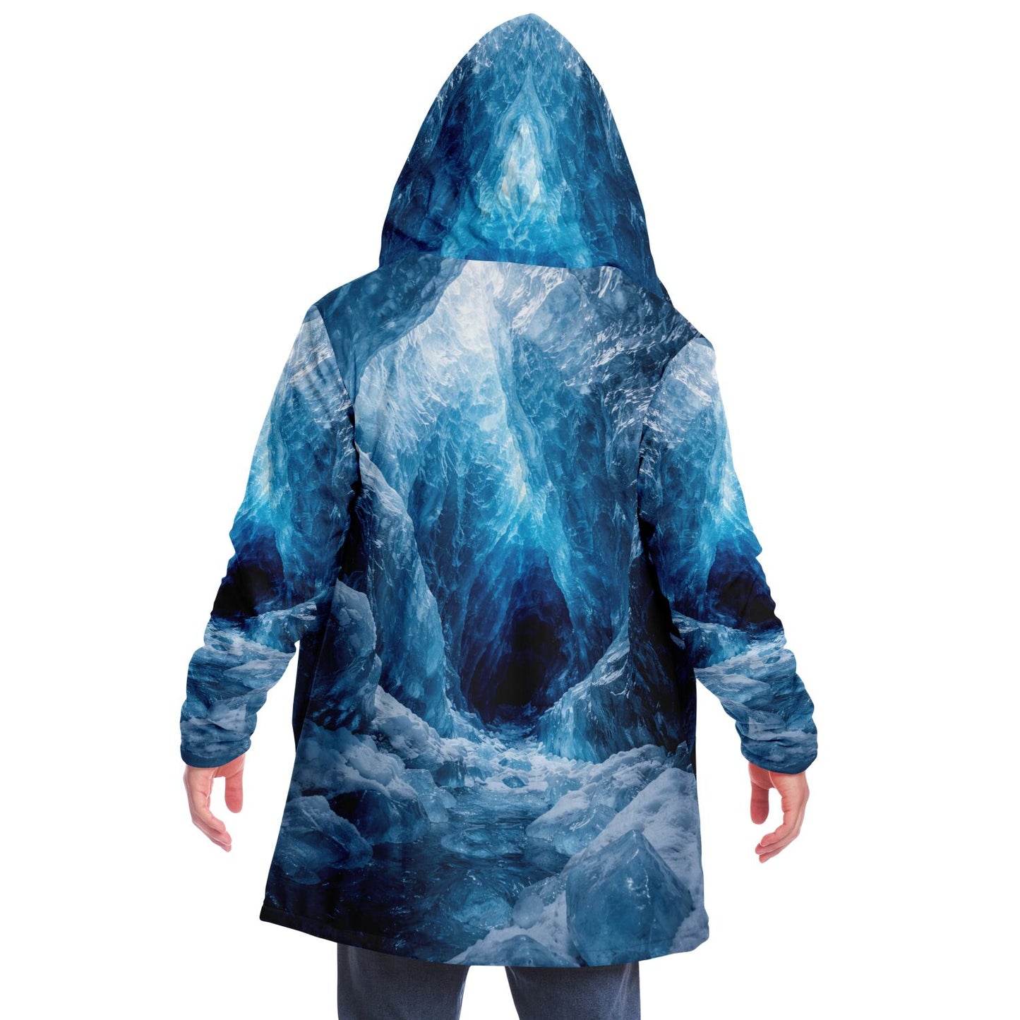 Glacial Core